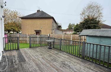 Knightswood - Foto 36