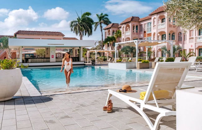 Caribbean Palm Village Resort - Foto 10