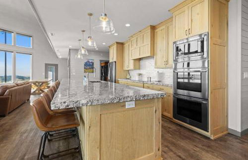 West Cabin- Yellowstone Family Retreat- Sled Hill - Foto 23