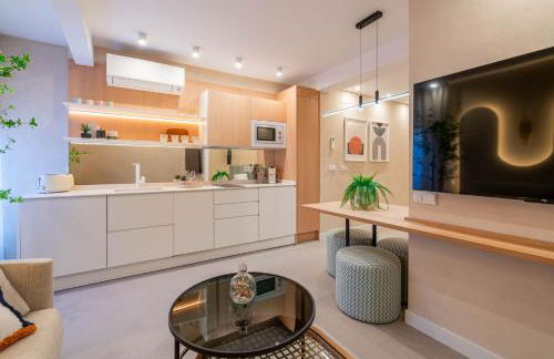 WOW APARTAMENTOS VALLADOLID - Photo 47