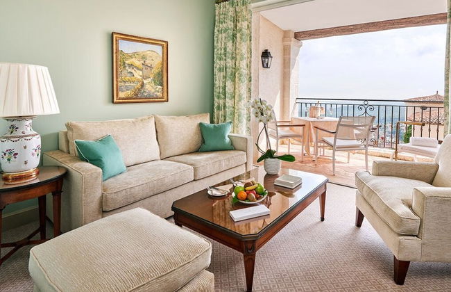 Chateau Saint-Martin & Spa, Oetker Hotels - Foto 32