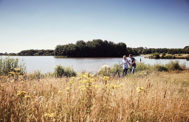 Center Parcs Parc Sandur - Foto 47