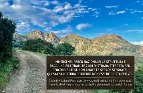 Aria di Collina - Isola d'Elba - Foto 5