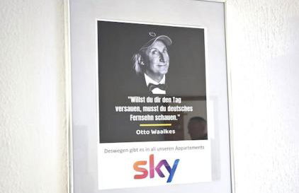 Ferienwohnung Freedom 2 Sky Terrasse High End - Foto 9