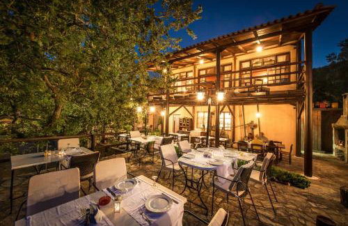 Enagron Ecotourism Village - Photo 59