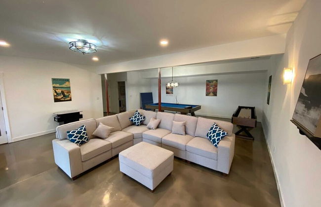 Sunrise Sands Retreat Beach & Dock 2364 - Foto 7