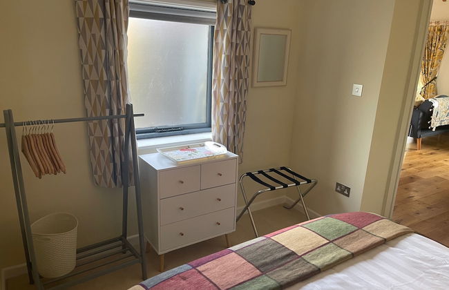 The Tack Room Cottage - Sleeps 4, Garden & Parking - Foto 3