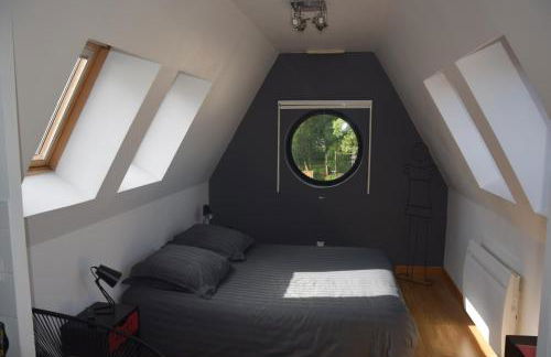 Amiens LOFT - Foto 54