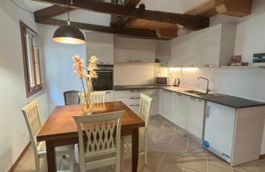 Il giardino di Anna- appartamenti con giardino privato - Photo 13