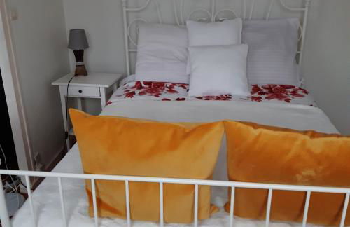 LE PHENIX à internet haut débit & parking - Foto 18