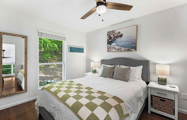 Treehouse LOZ Seclusion for 6! - Photo 4