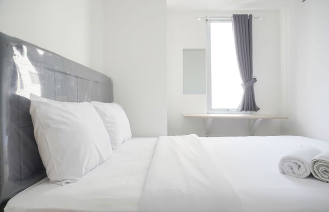 Best Deal And Comfort 3Br At Bassura City Apartment - Foto 9