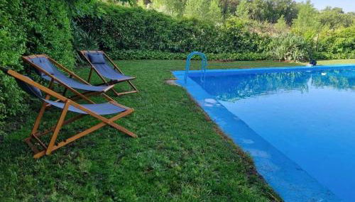 Casas Rurales Las Lagunas - Foto 2