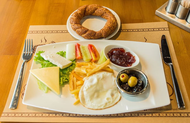 Accra Luxury Apartments at Pine Court - Foto 63