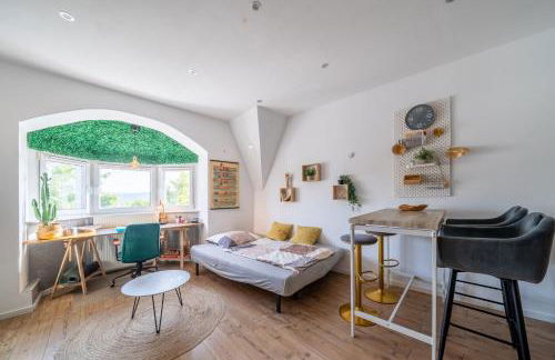 Gemütliche Stadtwohnung nahe des Harkortsees - Foto 7