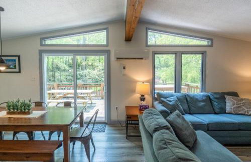 2 Mi to Big Boulder Mtn Family Ski Gem on 1 Acre! - Foto 8