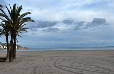 Casa Bendita - LUXURY APARTMENT BENIDORM - Foto 60