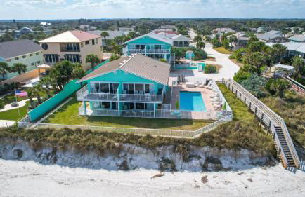 Ocean Beach Club - Foto 2