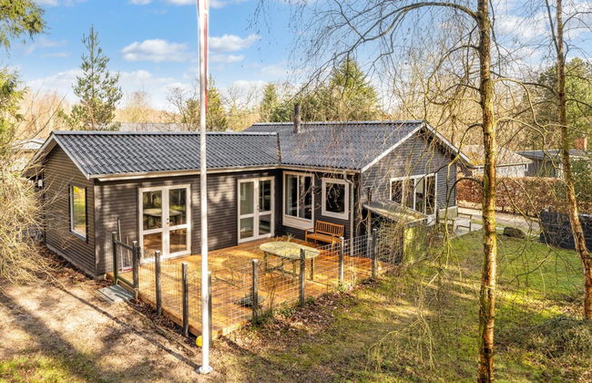 "Milan" - 250m to the fjord - Foto 1