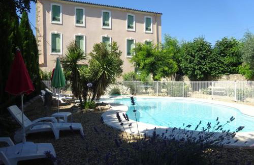 Gîtes "tout au sud de la France" - Foto 39