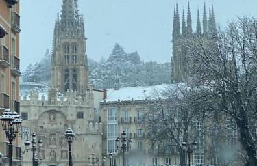 AtuaireHome Rozando la Catedral La Vega con Parking Incluido - Foto 29