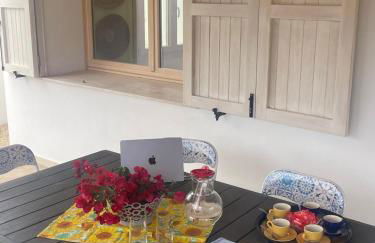 Villa Nido dei Passeri - Foto 8