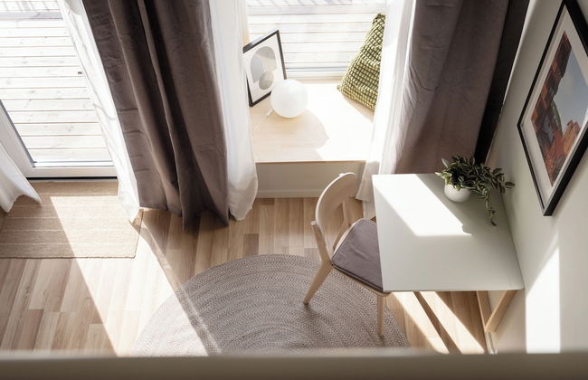 Waterfront Cabins - Photo 23