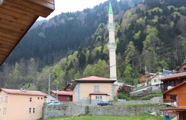 Zeren Pansiyon - Photo 55