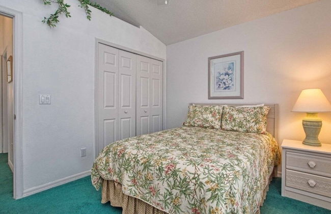 Indian Ridge - 4 Bedroom Pool Home- 2408IR 4 Home by RedAwning - Foto 7