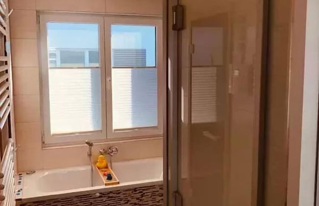 Hausboot Elandi - Foto 21