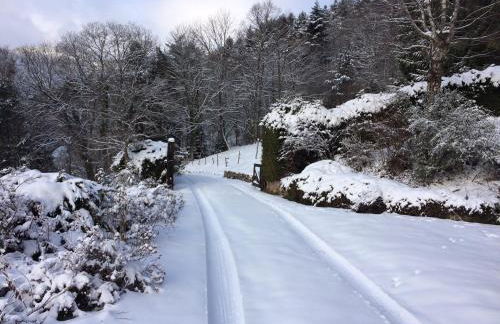 Chalet Braunkopf ALSACE - Foto 68