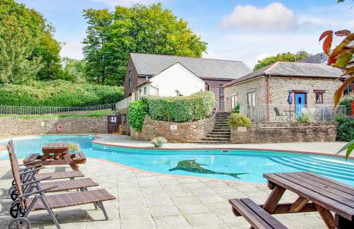 Barley Cottage - Foto 1