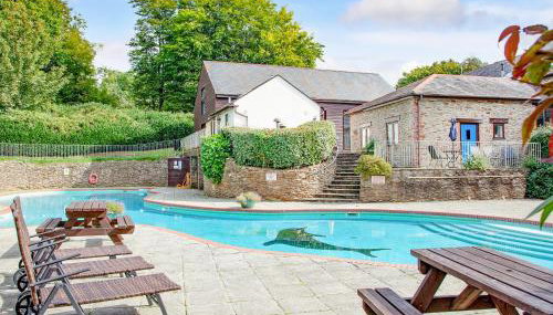 Barley Cottage - Foto 1