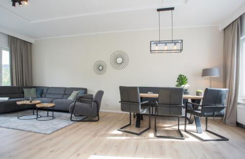 Luxury Apartments Winterberg in der alten Schule - Foto 10