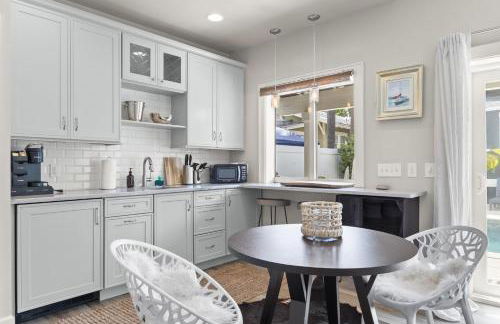 SoHo Serenity - Amazing Home with Private Pool & Hot Tub, SoHo District - Foto 60