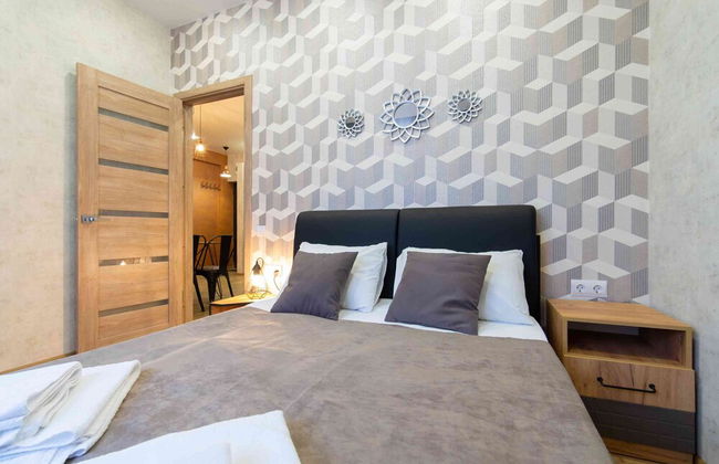 More Apartments na Estonskoy 37 k9 - Photo 2