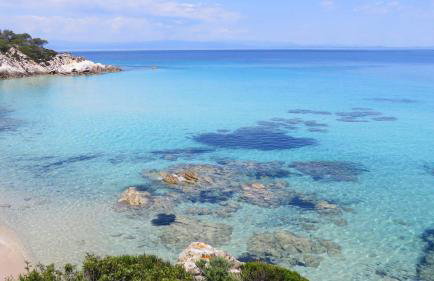 Spacious Villa close to an amazing Sithonia beach - Foto 61