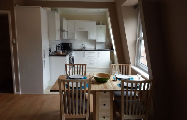 Flat 08 Westgate House - Photo 8