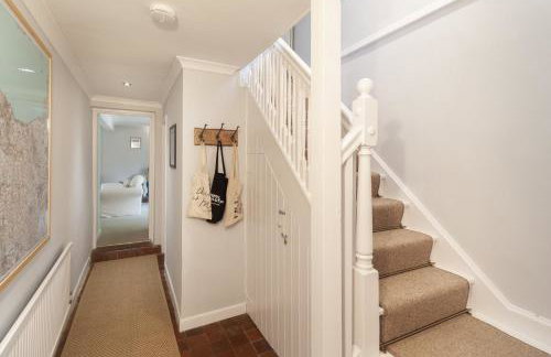 Trinity Cottage Roadwater - Foto 13