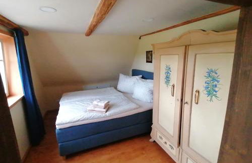 Pferdehof am Burgsberg, Ferienwohnungen - Foto 26