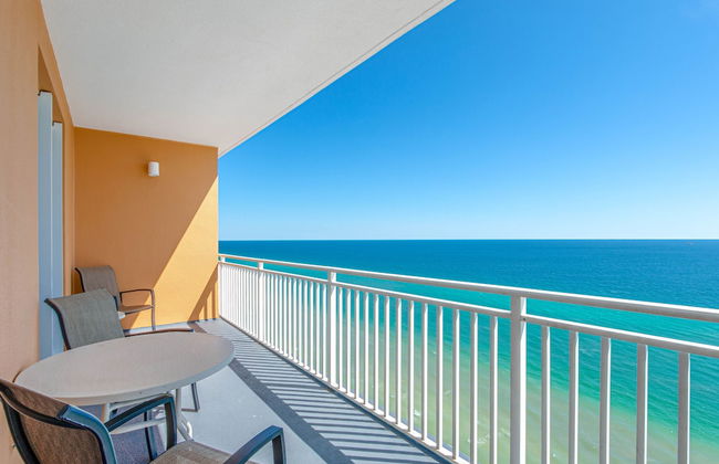 Splash Beach Resort by Book That Condo - Photo 74