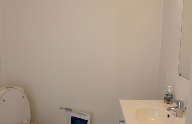 Fitting Landsbyferie Apartments - Foto 18