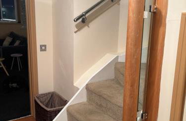 Central Plymouth Sea View Penthouse Apartment with Secure Parking - Foto 50