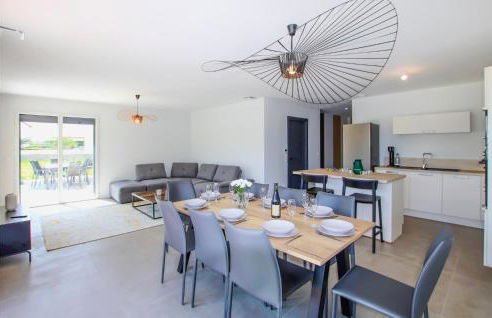 Lovely Home In Cléon D'andran - Foto 12