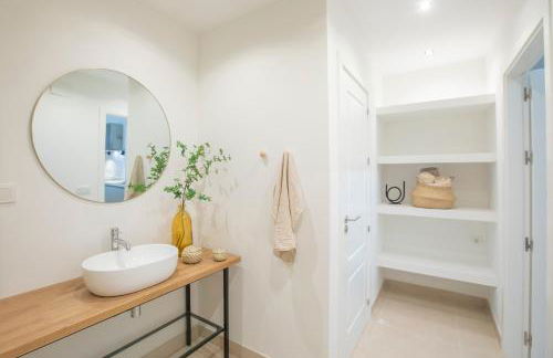 Del Parque Flats San Andres - Foto 7