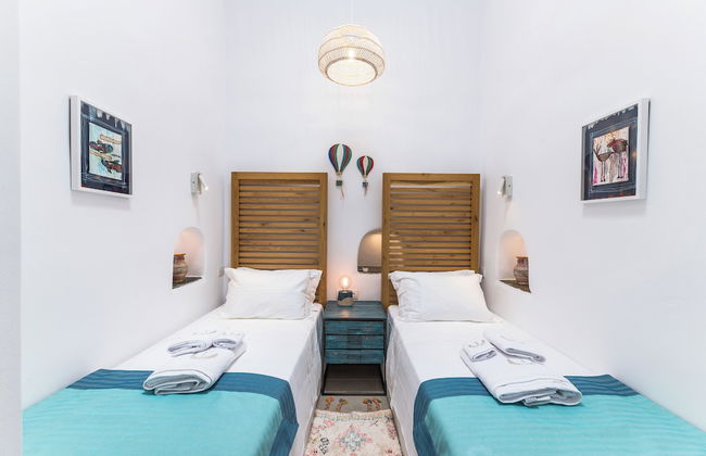 Ifigeneia Luxury Villas - Foto 51