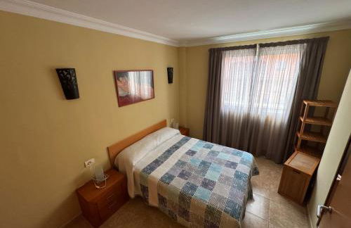 Apartamento Santa Cruz de Tenerife - Foto 9