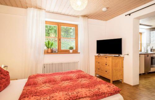 Ferienwohnung Haus Sonnenschein - Foto 12