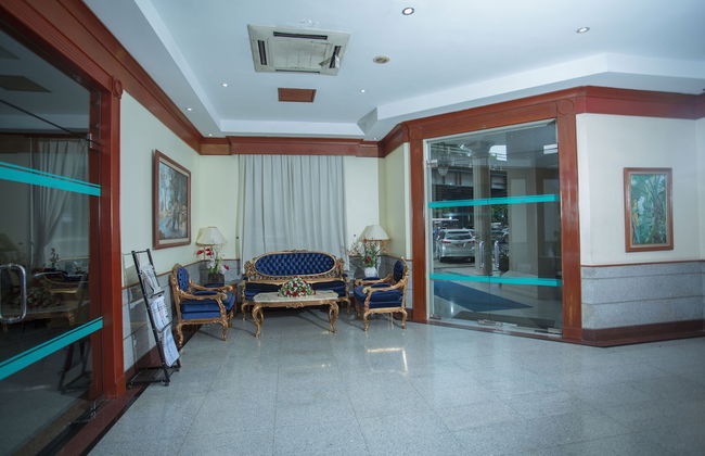 One Myanmar Resort Yangon - Foto 2