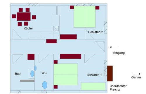 Am Sersbach - Foto 4